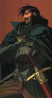 Lucius
