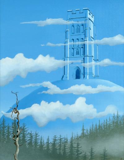The tor The tor