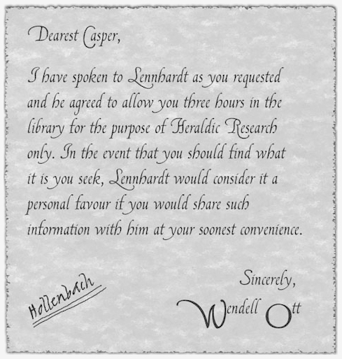 Handout 7 Handout 7