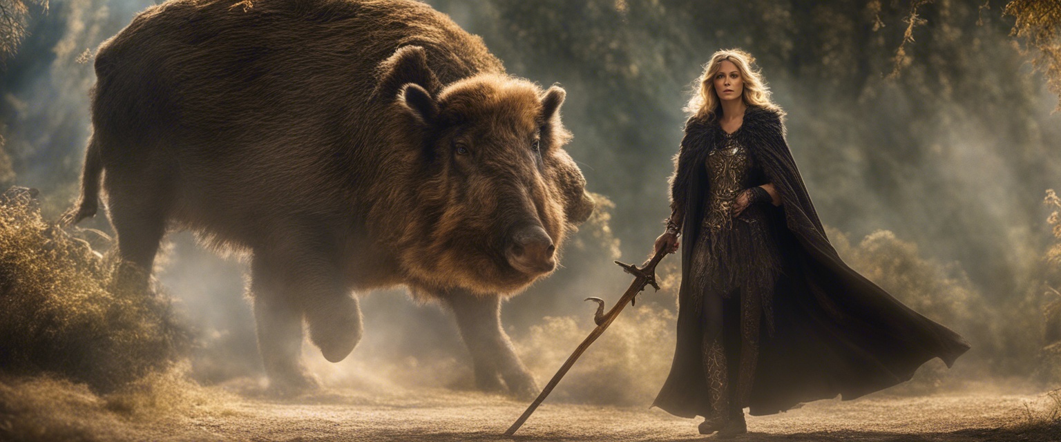 user_a_realistic_drawing_of_the_vanir_goddess_freja_at_40_years_old_riding_a_huge_wild_boar._freja_i.jpeg